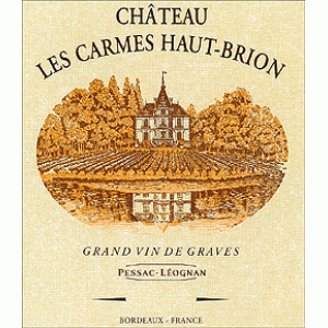 Château les Carmes Haut-Brion