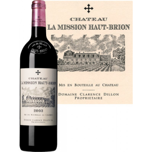 Château La Mission Haut-Brion