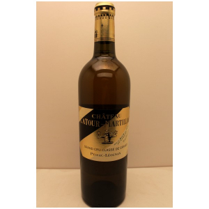 Château Latour-Martillac Blanc