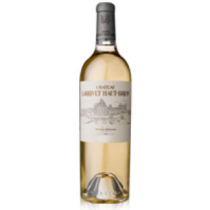 Château Larrivet Haut-Brion Blanc