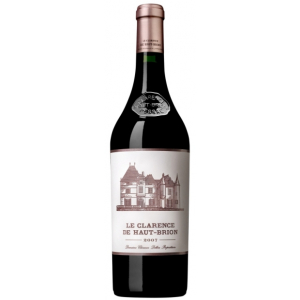 Le Clarence de Haut Brion