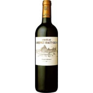 Château Larrivet Haut-Brion