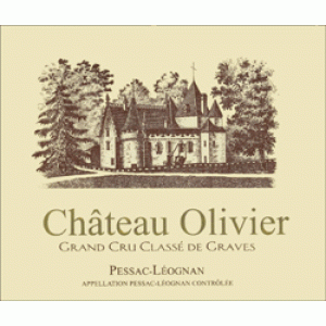 Château Olivier