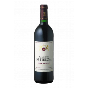 Château de Fieuzal Pessac Léognan Grand Cru Classé