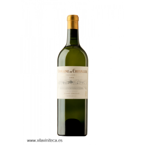 Domaine de Chevalier Blanc