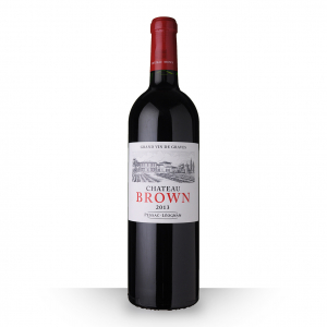 Château Brown