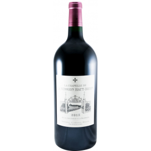 la Chapelle de la Mission Haut Brion Double Magnum