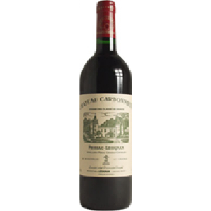 Château Carbonnieux Magnum