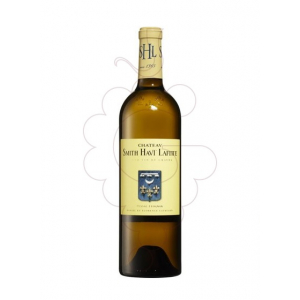 Château Smith Haut Lafitte Blanc