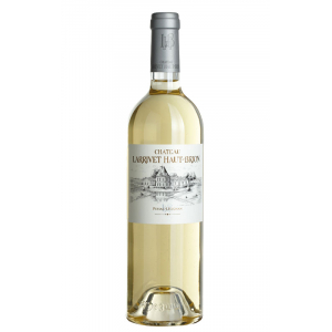 Château Larrivet Haut Brion Blanc