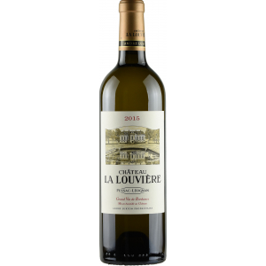 Château la Louviere Blanc