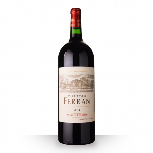 Château Ferran Pessac-Léognan Magnum