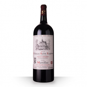 Château Saint-Eugène Pessac-Léognan Magnum