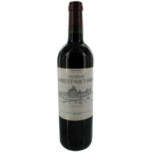 Château Larrivet Haut Brion EV