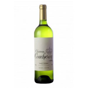 Château Coucheroy Blanc