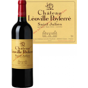 Château Léoville Poyferré