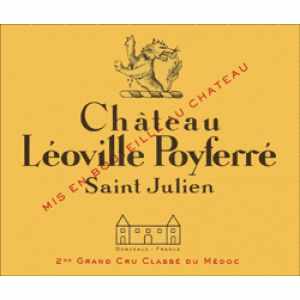 Château Léoville Poyferré