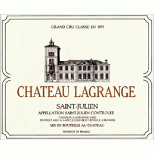 Château Lagrange