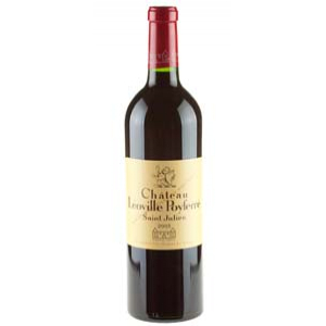 Château Léoville Poyferré