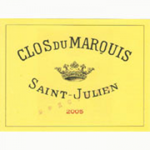 Clos du Marquis