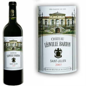 Château Léoville Barton