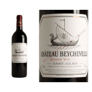 Château Beychevelle