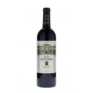 Château Leoville Barton Magnum