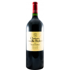 Château Leoville Poyferre Magnum