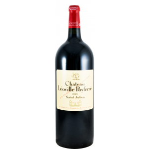 Château Léoville Poyferré Magnum