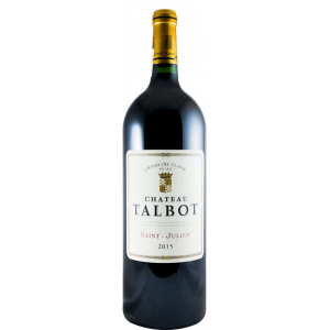 Château Talbot Magnum