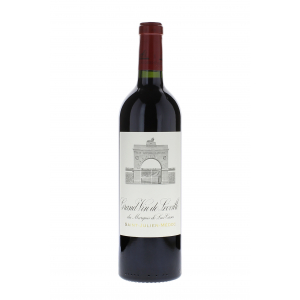 Château Leoville las Cases - Magnum