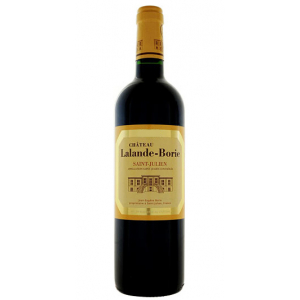 Château Lalande Borie Magnum