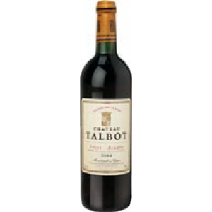 Château Talbot Magnum