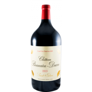 Château Branaire Ducru Double Magnum