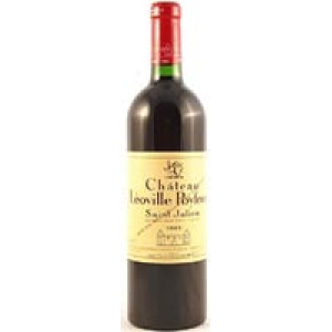 Château Léoville Poyferré 375ml