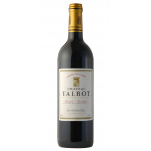 Château Talbot Magnum