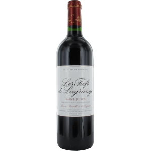 Les Fiefs de Lagrange 375ml