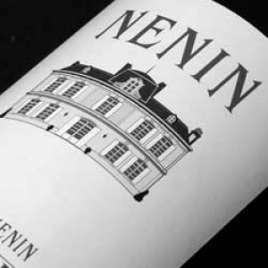 Château Nénin