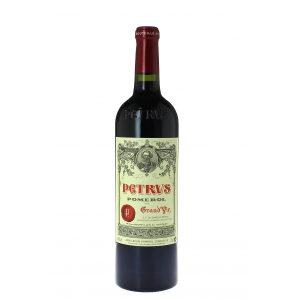 Pétrus