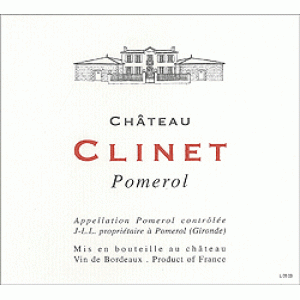 Château Clinet