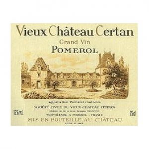 Vieux Château Certan