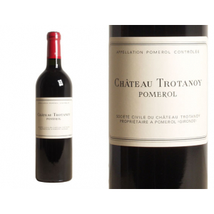 Château Trotanoy