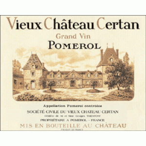 Vieux Château Certan