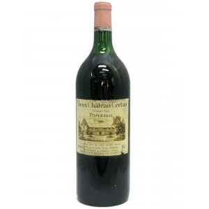 Vieux Château Certan Magnum