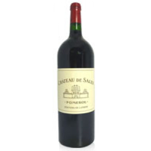 Château de Sales Pomerol