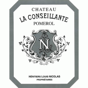 Château la Conseillante Imperial