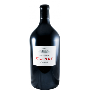 Château Clinet Double Magnum