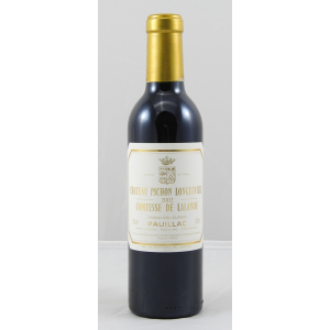 Château Pichon Longueville Baron Pichon Comtesse 375ml