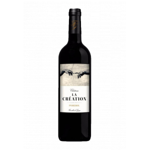 Creation Wines