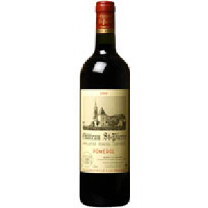 Château St Pierre Magnum